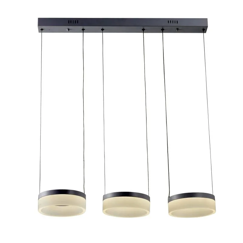 REALITY Nicki Pendant lamp 36 W LED whitelamp Dia.200mmL:7...