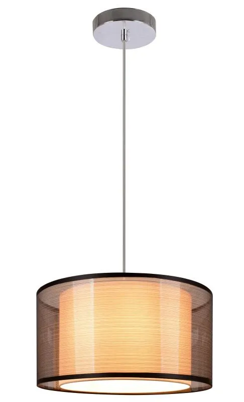 REALITY Martina 1-LIT PENDANT LAMPW/230V 50Hz E27*1(W/O BU...