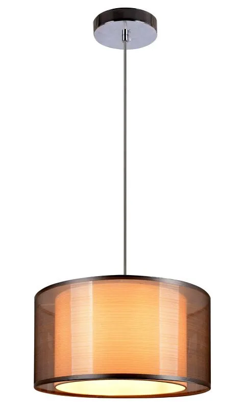 REALITY Martina 1-LIT PENDANT LAMPW/230V 50Hz E27*1(W/O BU...