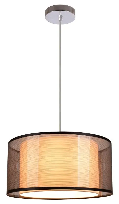 REALITY Martina 1-LIT PENDANT LAMPW/230V 50Hz E27*1(W/O BU...