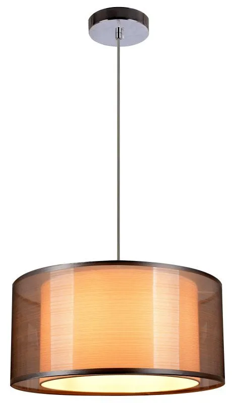 REALITY Martina 1-LIT PENDANT LAMPW/230V 50Hz E27*1(W/O BU...