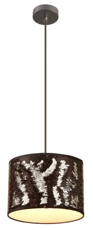 REALITY Crazy Pendant-1 Lite 1*E27 max.60W bulb not incl. ...