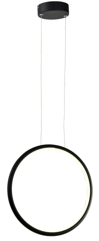 REALITY Ragi Modern Pendant LightAlu. and Glass and IronMa...