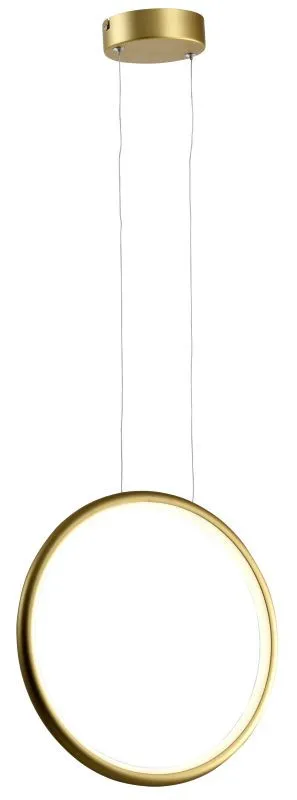 REALITY Ragi Modern Pendant LightAlu. and Glass and IronPe...