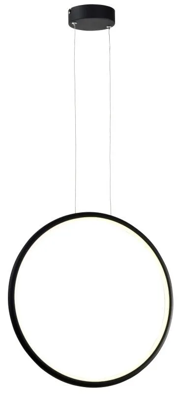 REALITY Ragi Modern Pendant LightAlu. and Glass and IronMa...