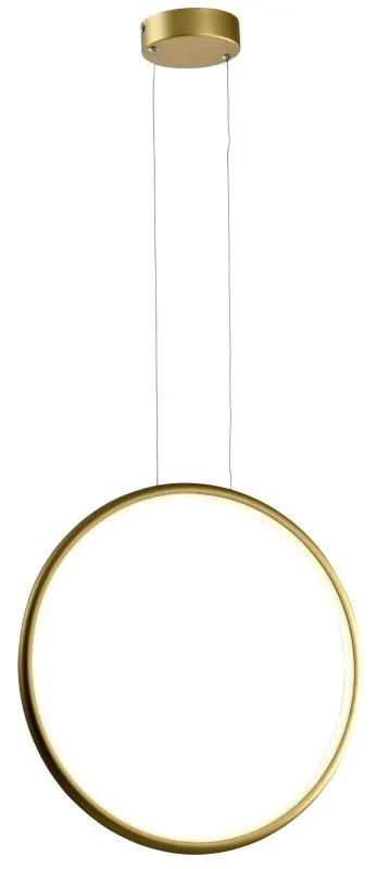 REALITY Ragi Modern Pendant LightAlu. and Glass and IronPe...