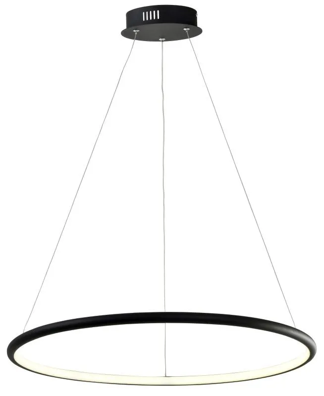 REALITY Ragi Modern Pendant LightAlu. and Glass and IronMa...