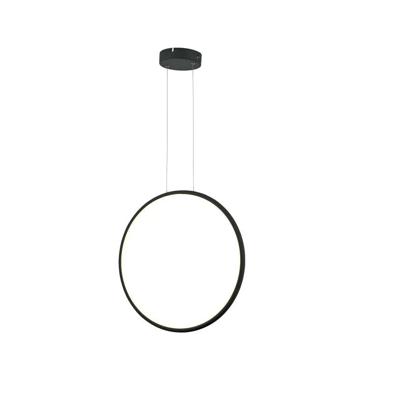REALITY Ragi Modern Pendant LightAlu. and Glass and IronMa...