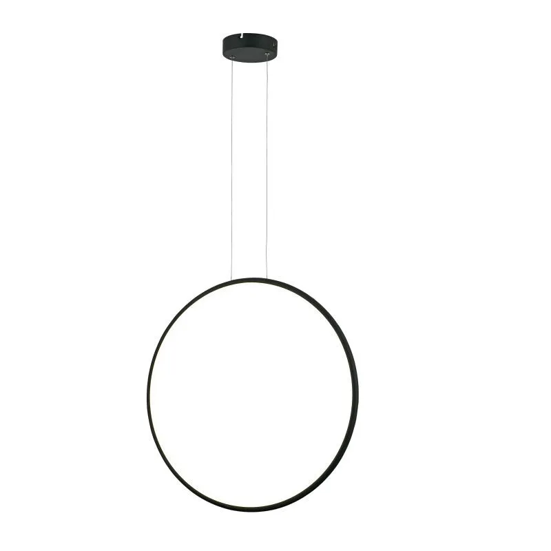 REALITY Ragi Modern Pendant LightAlu. and Glass and IronMa...