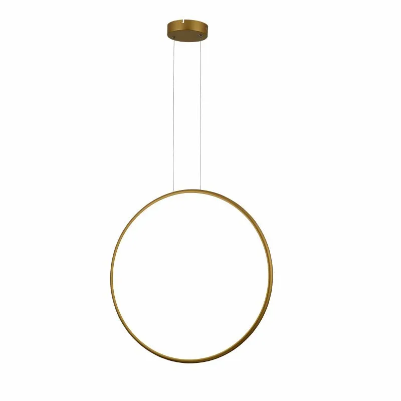 REALITY Ragi Modern Pendant LightAlu. and Glass and IronPe...