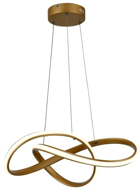 REALITY Hannah Pendant lightAlu. and silicon and IronPaint...