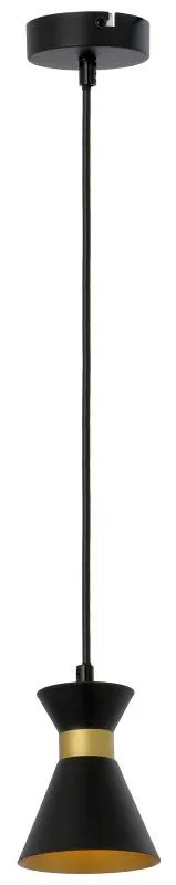 REALITY Breda 1lt pendant1*E14 bulb not inclmetal shade ma...