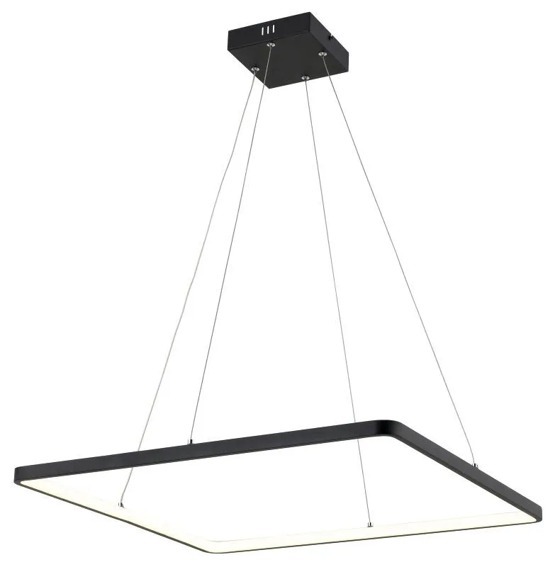 REALITY Anaya Pendant lamp,Sand blackLED 30W 4000K25000hou...