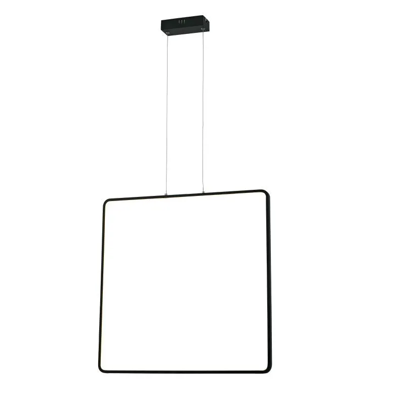 REALITY Anaya Pendant lamp,Sand blackLED 30W 4000K25000hou...
