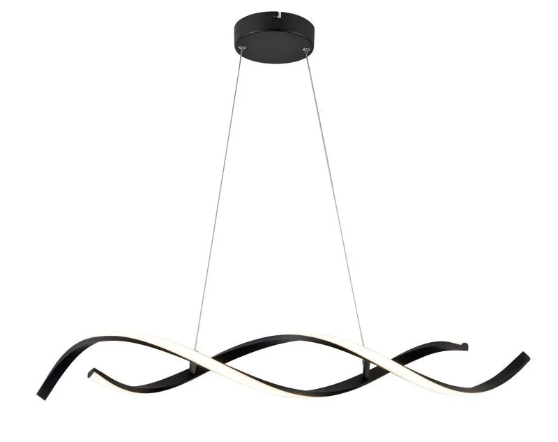 REALITY Jersey Pendant lightAlu. and silicon and IronFranc...