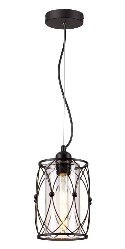 REALITY Gary Size:width:16cm height:21cm, 1xE27/max.40W(bu...