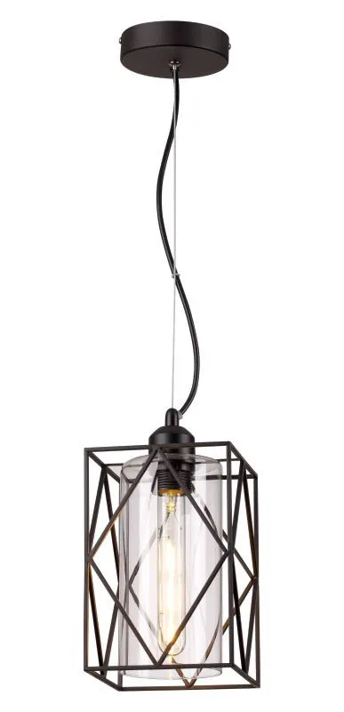 REALITY Ezra Size:width:14cm height:21cm, 1xE27/max.60W(bu...