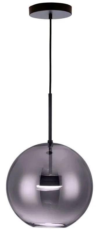 REALITY Multiverse Pendant lamp, Alu+ acrylic + Iron+Glass...