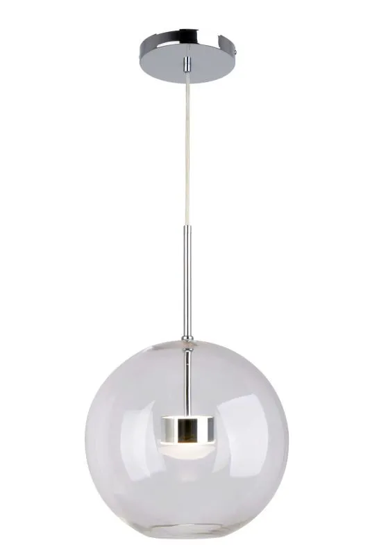 REALITY Multiverse Pendant lamp, Alu+ acrylic + Iron+Glass...