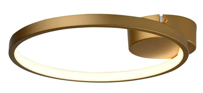 REALITY Ragi LED wall lightAlu, and Silicon and IronPainti...