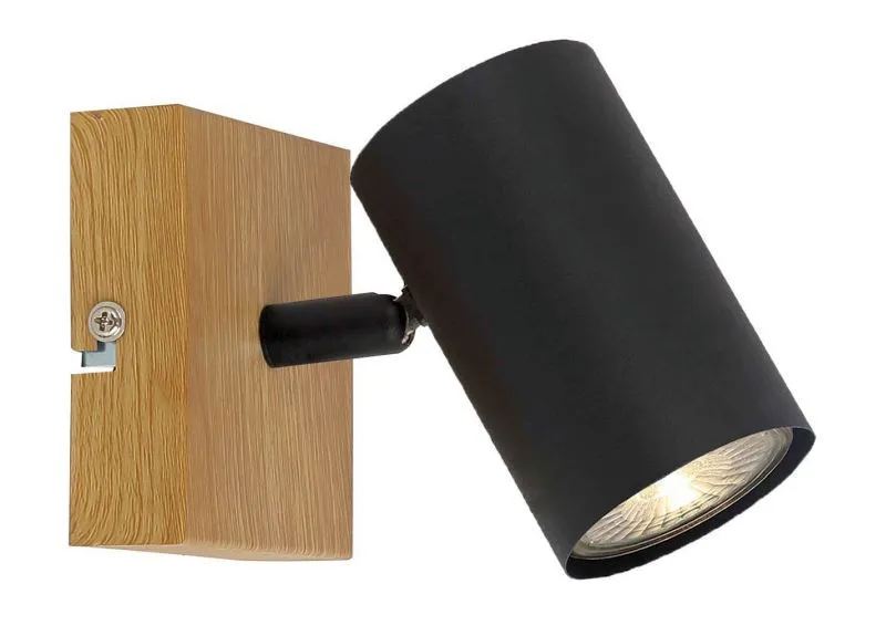 REALITY Quentin Indoor Spot Light-IP201.Voltage:230V ~ 50H...