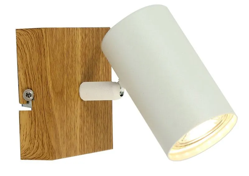 REALITY Quentin 1lt Spot Light-IP201.Voltage:230V ~ 50Hz2....