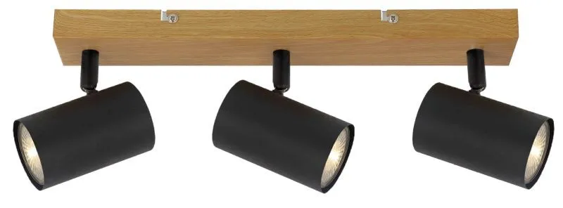 REALITY Quentin Indoor Spot Light-IP201.Voltage:230V ~ 50H...