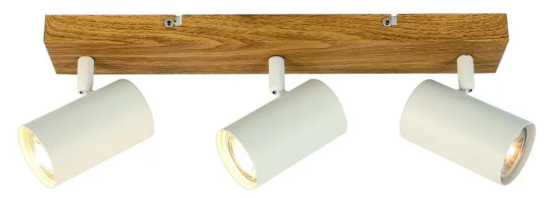 REALITY Quentin 3lt Spot Light-IP201.Voltage:230V ~ 50Hz2....