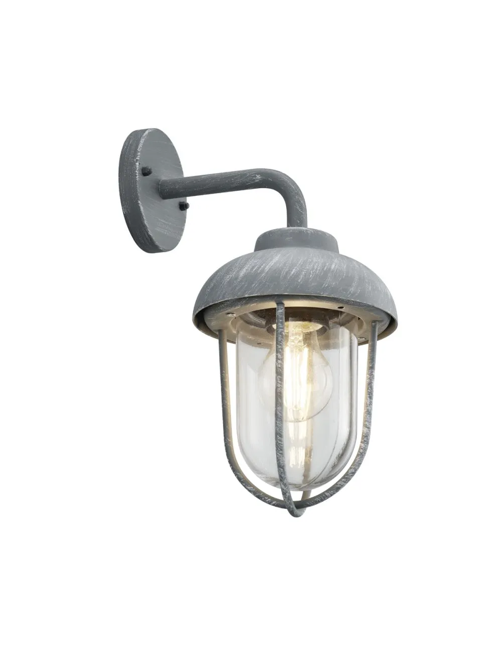 Trio DUERO Fali lámpa beton