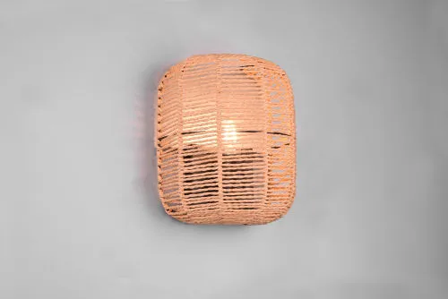 TRIO RUNA fali lámpa excl.1xE27 ↕27,5cm ↔23cm ↗ 15cm...