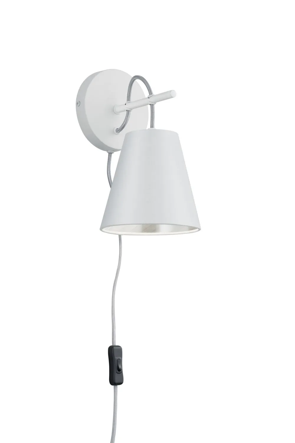 Trio ANDREUS Fali lámpa