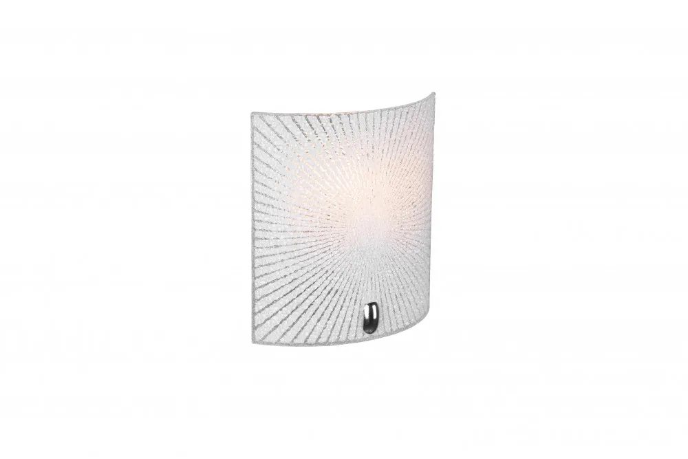 TRIO ELISA fali lámpa excl.1xE27 ↕22cm ↔20cm ↗ 8,5cm...