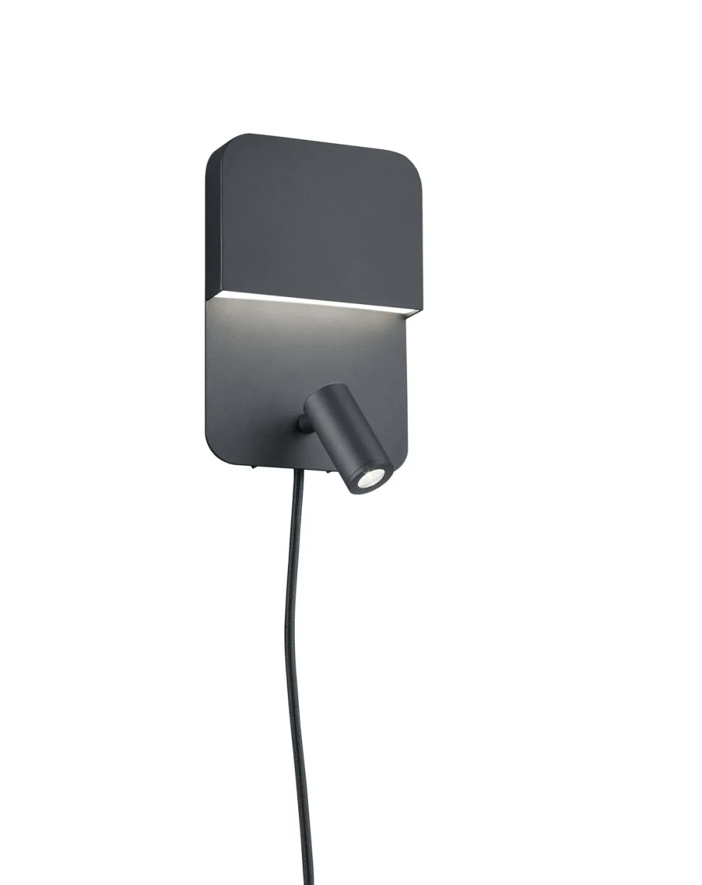 Trio LUIGI Fali lámpa