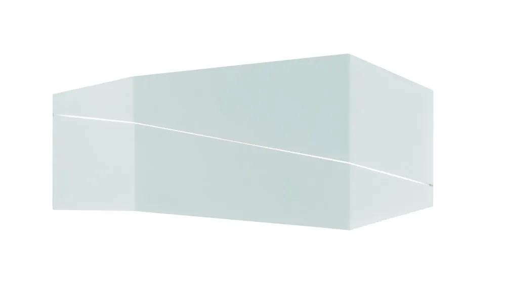 Trio ZORRO Beltéri LED mennyezeti lámpa 13W 1000lm meleg f...