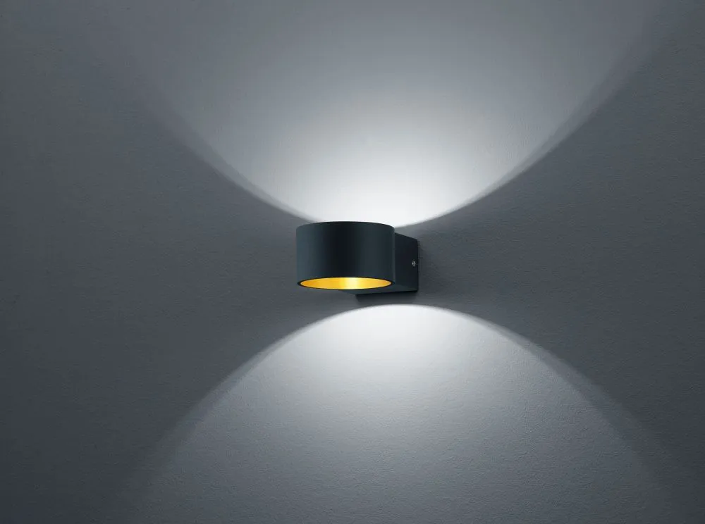 Trio LACAPO Fali lámpa