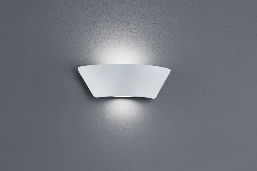 Trio SACRAMENTO Kültéri fali lámpa LED 2W meleg fehér 200l...