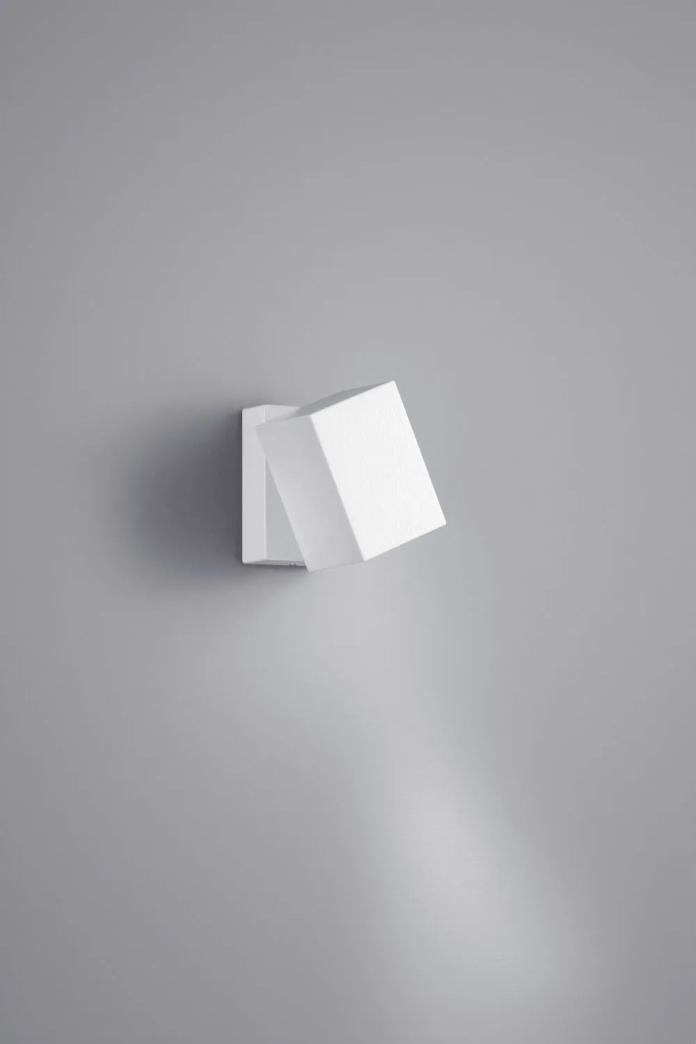 Trio TIBER Kültéri fali lámpa LED 3W meleg fehér 210lm feh...