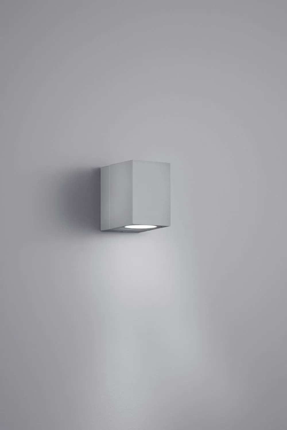 Trio TIBER Kültéri fali lámpa LED 3W meleg fehér 210lm szü...