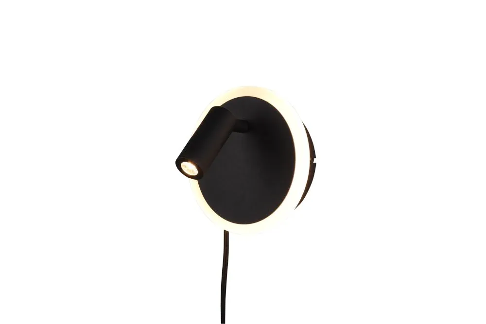 Trio JORDAN Fali lámpa