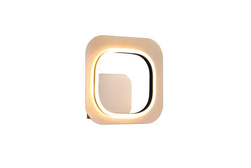 TRIO LUGO fali lámpa incl.1x12W LED/1450Lm/3000K ↕6,5cm ↔5...