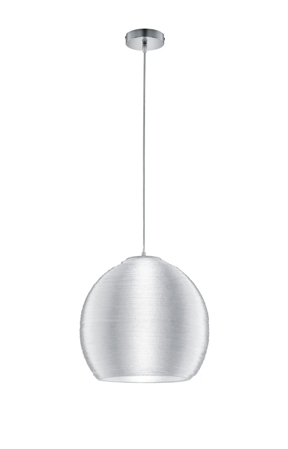 Trio LACAN Függeszték króm /Kifutó csak a készlet erejéig/...