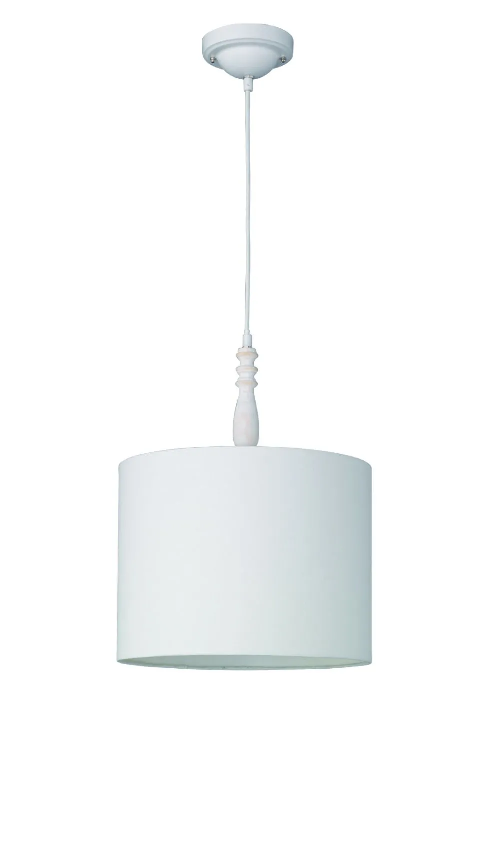 Trio HOOD Függeszték fehér /Kifutó csak a készlet erejéig/...