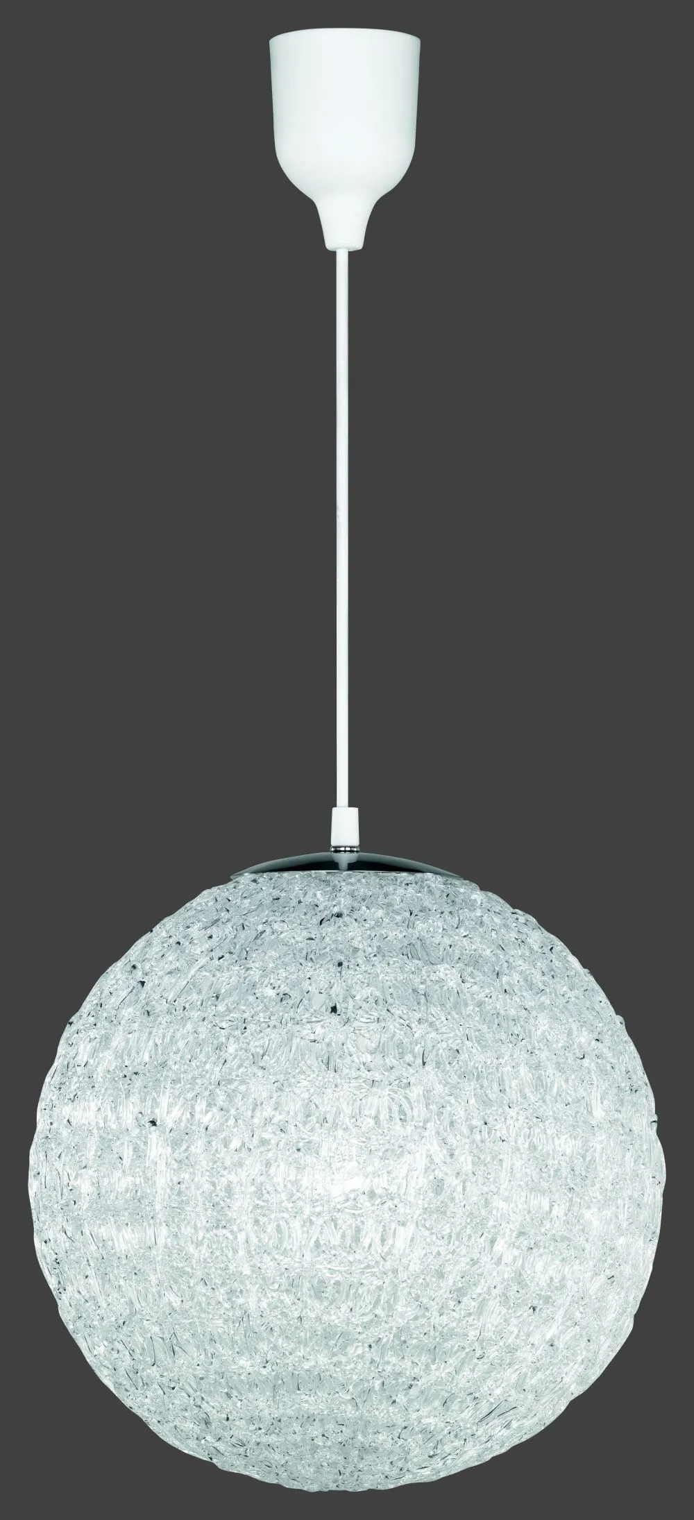 Trio SWEETY Függeszték matt króm