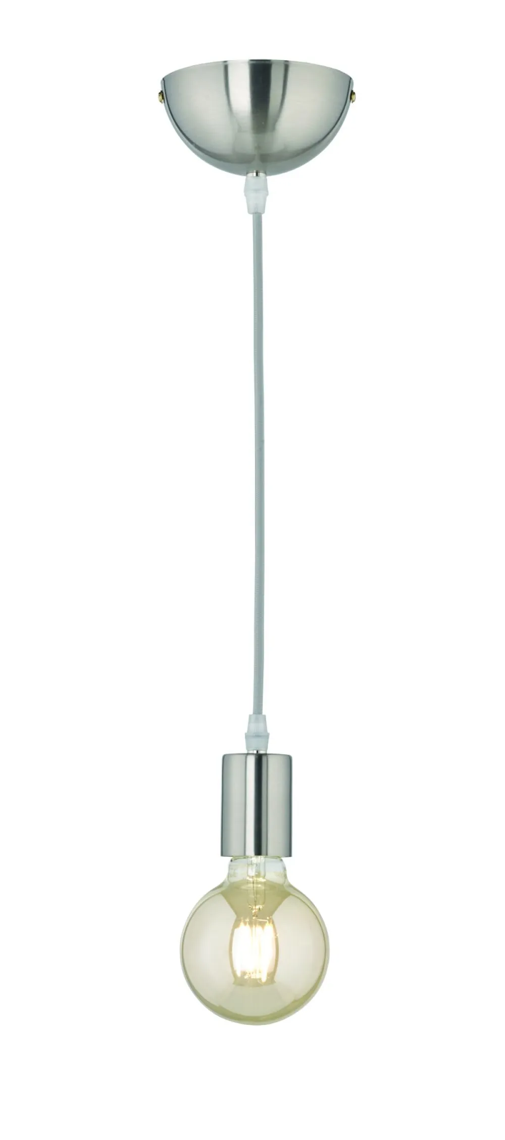 Trio CORD Függeszték matt króm