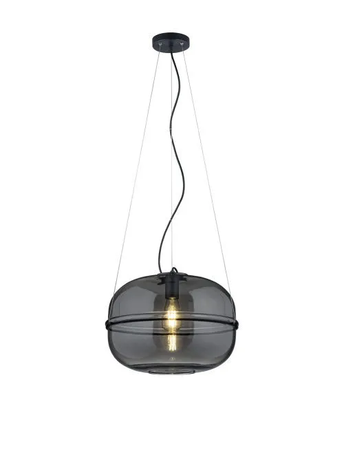 TRIO LORENA függeszték excl.1xE27 ↕150cm Ø40cm