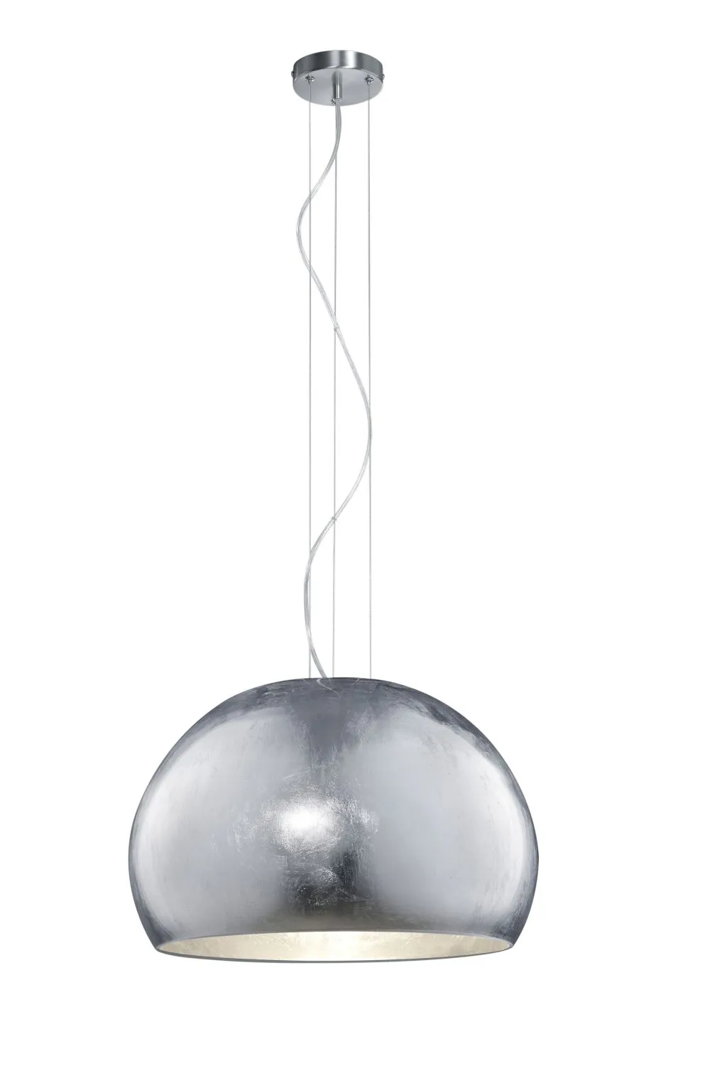 Trio ONTARIO Függeszték matt króm