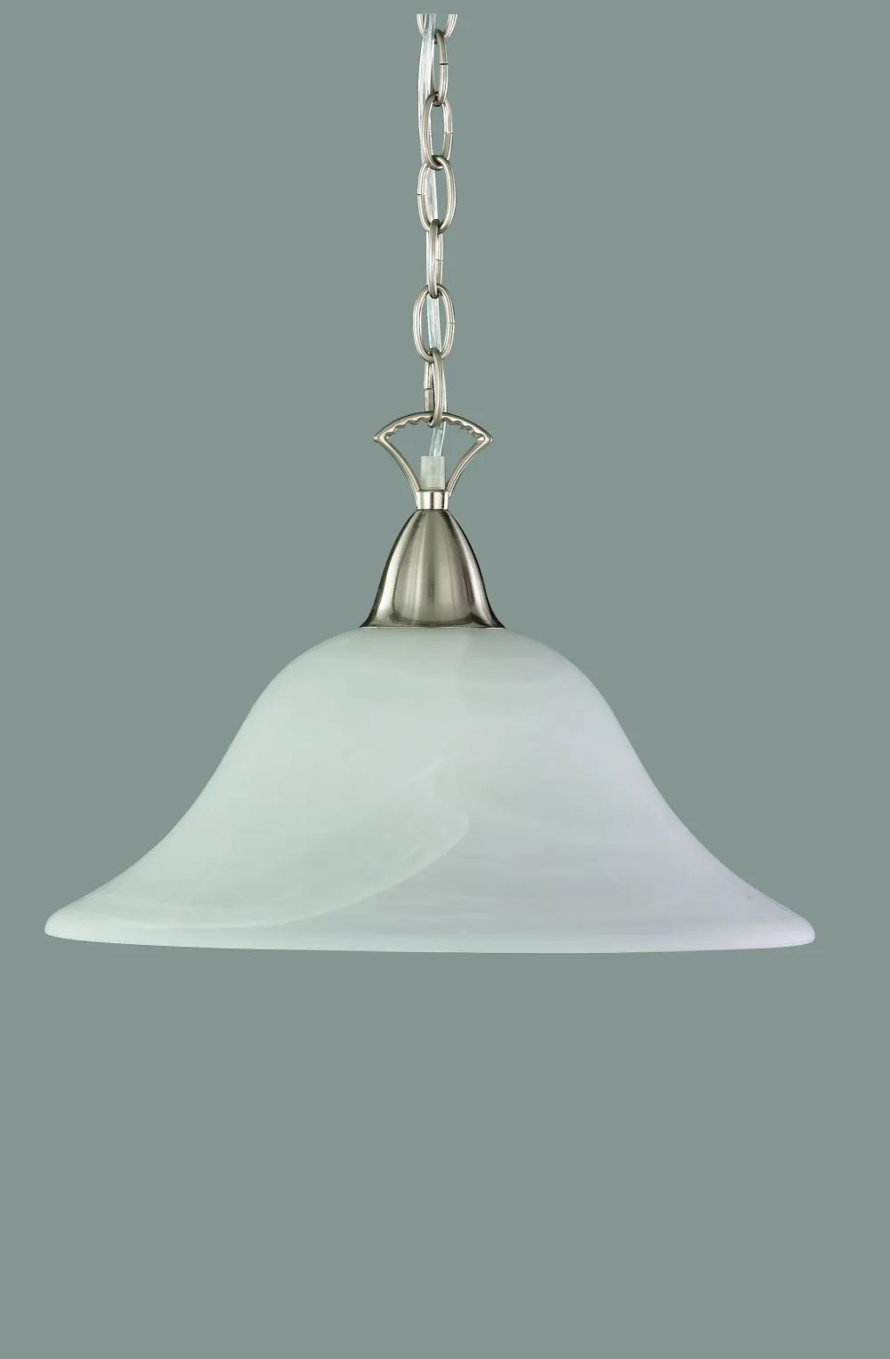 Trio COLIN Függeszték matt króm