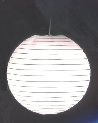 Trio PAPER Beltéri függeszték E27 60W fehér /minimális ren...