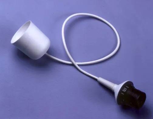 Trio PAPER Függeszték fehér /minimális rendelési mennyiség...