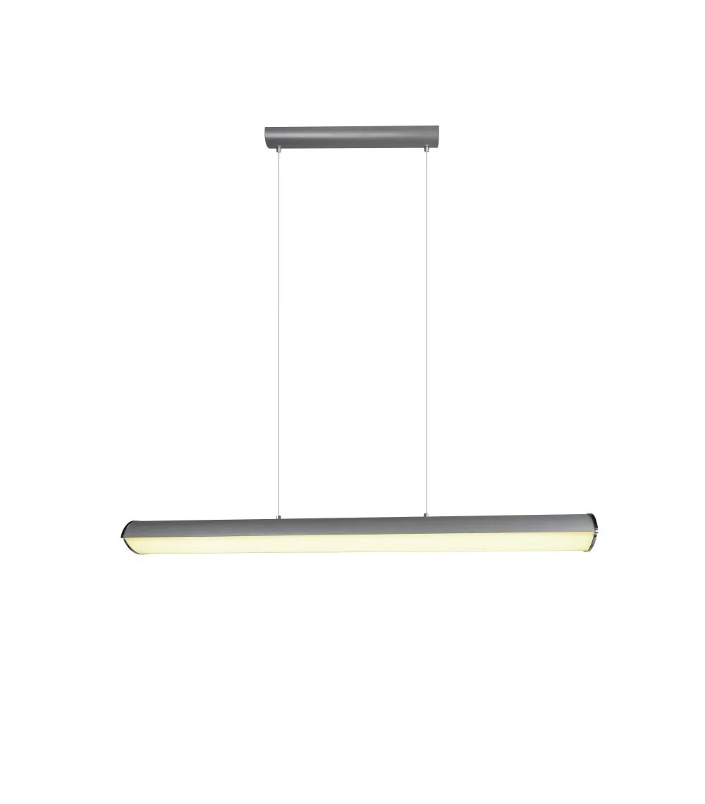 Trio Coventry Függeszték antracit